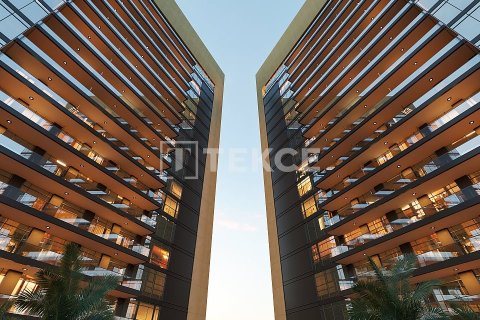 Apartment in Arjan, Dubai 2 bedrooms, 132 sq.m. № 96672 - photo 9
