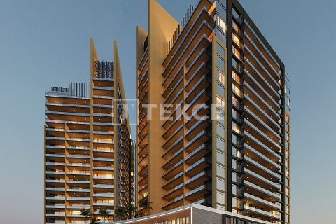 Apartment in Arjan, Dubai 2 bedrooms, 132 sq.m. № 96672 - photo 7