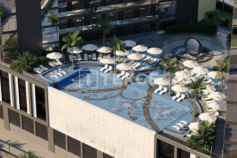 Apartment in Arjan, Dubai 1 bedroom, 80 sq.m. № 96671 - photo 4