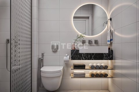 Apartment in Arjan, Dubai 1 bedroom, 80 sq.m. № 96671 - photo 17