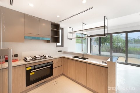 Villa à Tilal Al Ghaf, Dubai, 4 chambres, 144 m², № 96667 - photo 3