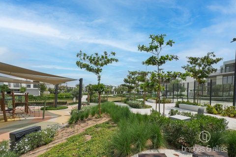 Villa à Tilal Al Ghaf, Dubai, 4 chambres, 144 m², № 96667 - photo 16