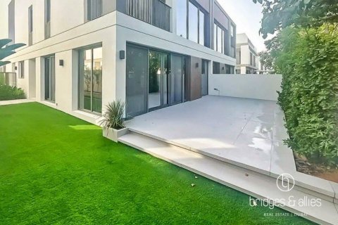 Villa à Tilal Al Ghaf, Dubai, 4 chambres, 144 m², № 96667 - photo 2