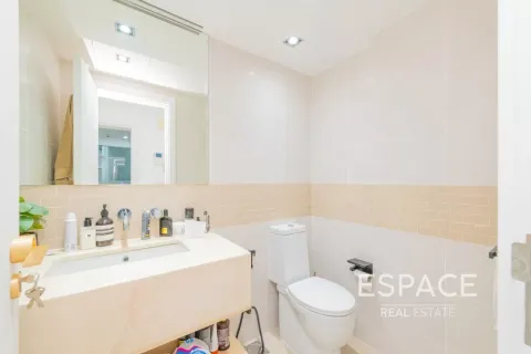 Купить квартиру в Дубай Марине, Дубай: 1 спальня, 74м², № 61958 - фото 6