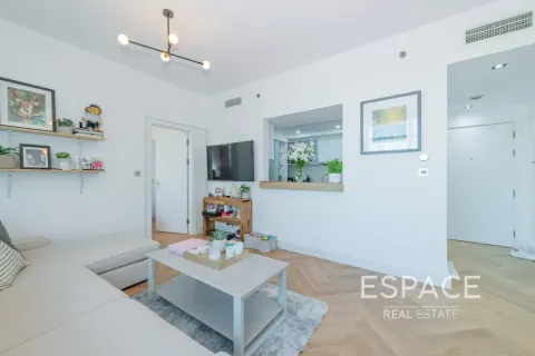 Купить квартиру в Дубай Марине, Дубай: 1 спальня, 74м², № 61958 - фото 4