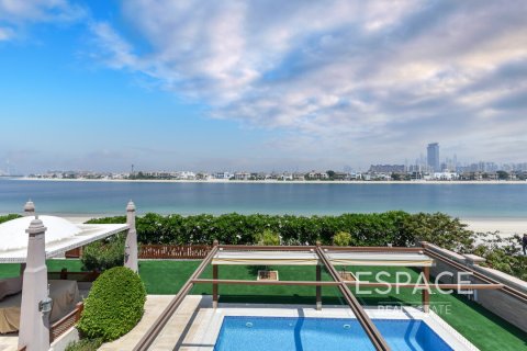 Купить виллу в Пальме Джумейре, Дубай: 5 спален, 650м², № 61955 - фото 17