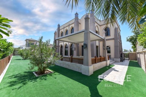 Купить виллу в Пальме Джумейре, Дубай: 5 спален, 650м², № 61955 - фото 18