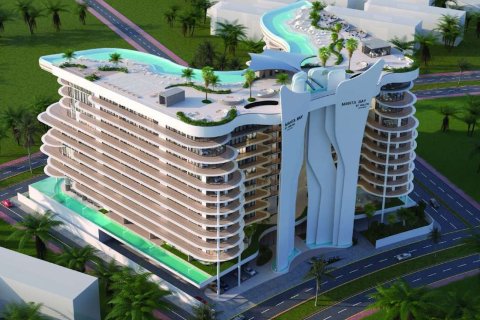 شقة في دبي 1غرف نوم, 49 م² رقم 11869 - صورة 6