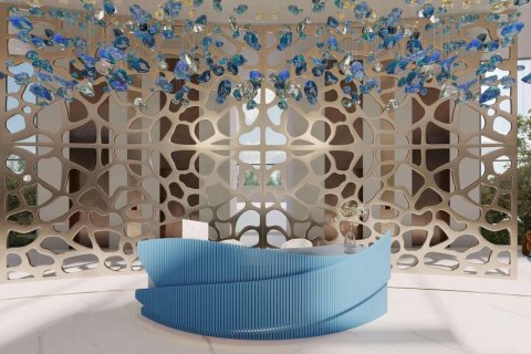 شقة في دبي 1غرف نوم, 49 م² رقم 11869 - صورة 11