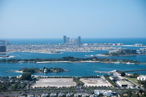 Apartment in Dubai Internet City, Dubai 1 bedroom, 99.5 sq.m. № 11881 - photo 2