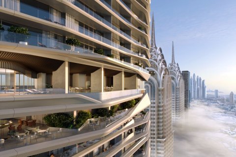 Apartment in Dubai Internet City, Dubai 1 bedroom, 99.5 sq.m. № 11881 - photo 27
