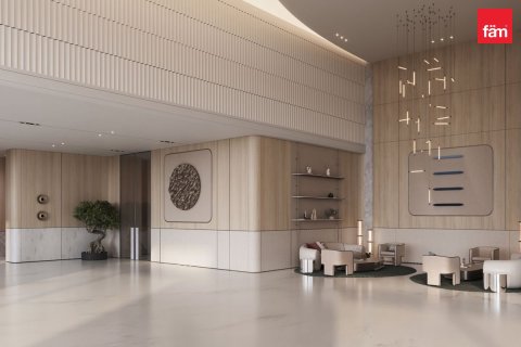 Apartamento en Business Bay, Dubai, 39.9 m², № 11880 - foto 9