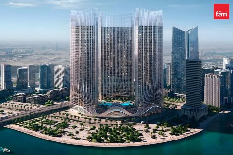 Apartamento en Business Bay, Dubai, 39.9 m², № 11880 - foto 8