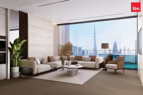 Apartamento en Business Bay, Dubai, 39.9 m², № 11880 - foto 2