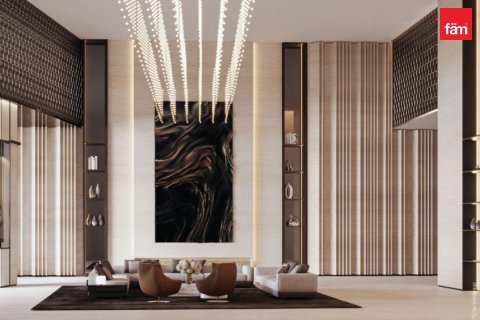 Apartamento en Business Bay, Dubai, 39.9 m², № 11880 - foto 6