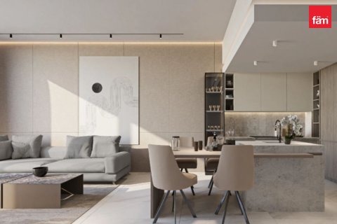 Apartamento en Business Bay, Dubai, 39.9 m², № 11880 - foto 3