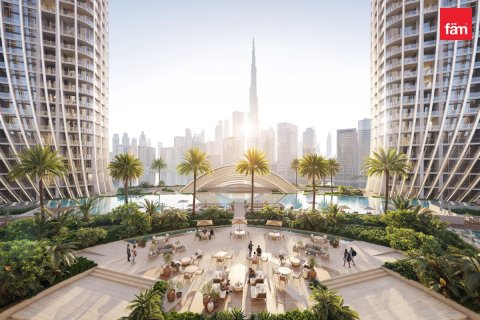 Apartamento en Business Bay, Dubai, 39.9 m², № 11880 - foto 10