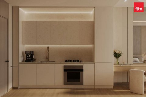 Apartamento en Business Bay, Dubai, 39.9 m², № 11880 - foto 4