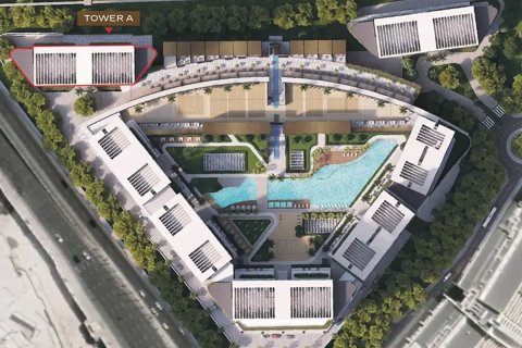 شقة في Motor City, دبي 1غرف نوم, 50.5 م² رقم 11882 - صورة 9