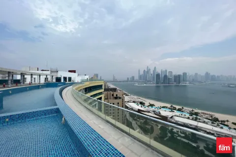 شقة في نخلة جميرا, دبي 33.4 م² رقم 6275 - صورة 6