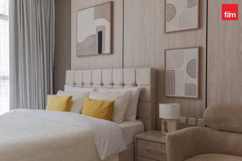 شقة في نخلة جميرا, دبي 33.4 م² رقم 6275 - صورة 14