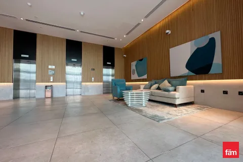 شقة في نخلة جميرا, دبي 33.4 م² رقم 6275 - صورة 3