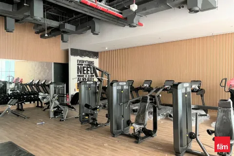 شقة في نخلة جميرا, دبي 33.4 م² رقم 6275 - صورة 8