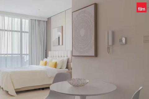 شقة في نخلة جميرا, دبي 33.4 م² رقم 6275 - صورة 1