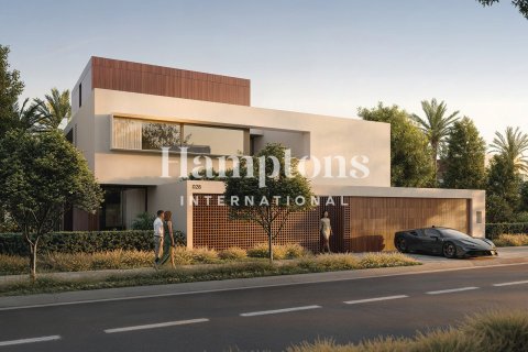 Villa in Dubai 5 bedrooms, 802.21740500 sq.m. № 85215 - photo 8