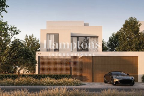 Villa in Dubai 5 bedrooms, 802.21740500 sq.m. № 85215 - photo 4
