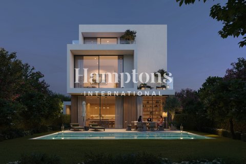 Villa in Dubai 5 bedrooms, 802.21740500 sq.m. № 85215 - photo 10