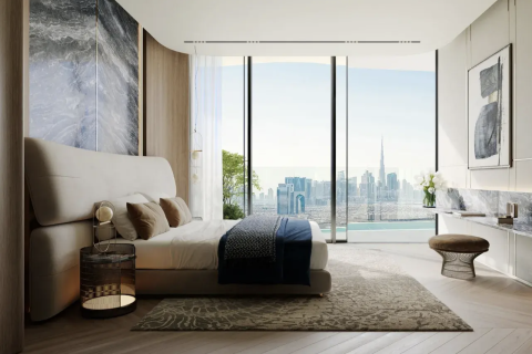 Apartamento en Dubai, 1 dormitorio, 66 m², № 85189 - foto 9