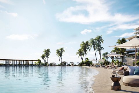 Apartment in Dubai 2 bedrooms, 223.24590900 sq.m. № 85183 - photo 8