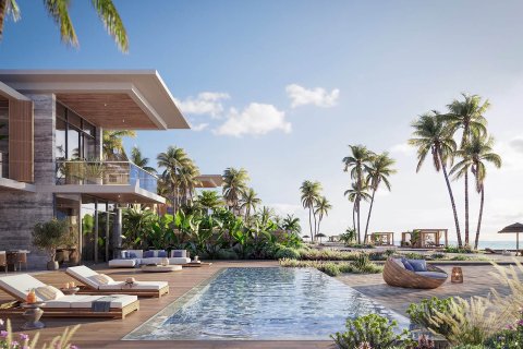 Apartment in Dubai 2 bedrooms, 223.24590900 sq.m. № 85183 - photo 4