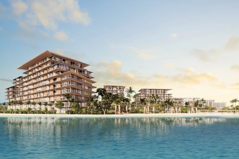 Apartment in Dubai 2 bedrooms, 223.246 sq.m. № 85183