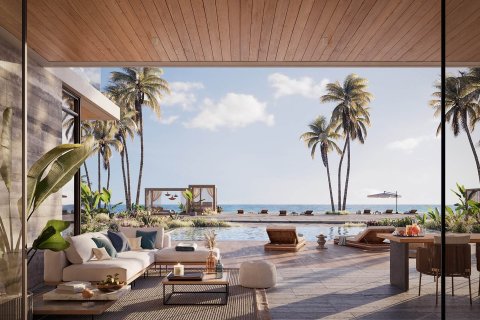 Apartment in Dubai 2 bedrooms, 223.24590900 sq.m. № 85183 - photo 16