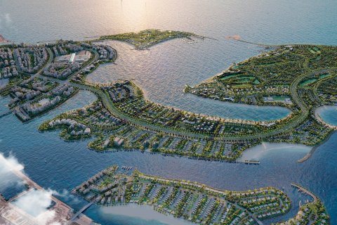 Apartment in Dubai 2 bedrooms, 223.24590900 sq.m. № 85183 - photo 3