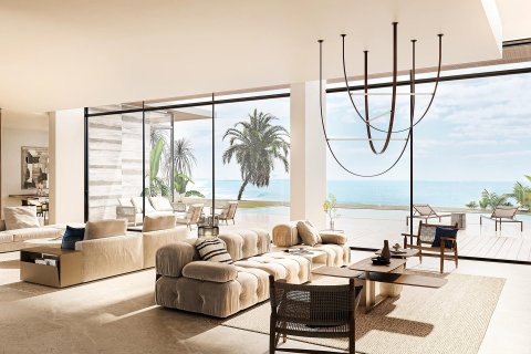 Apartment in Dubai 2 bedrooms, 223.24590900 sq.m. № 85183 - photo 11