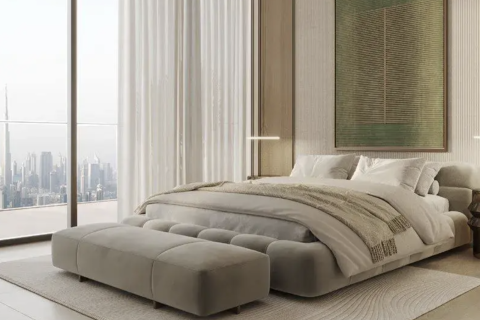 Appartement à Dubai, 2 chambres, 111 m², № 85190 - photo 7