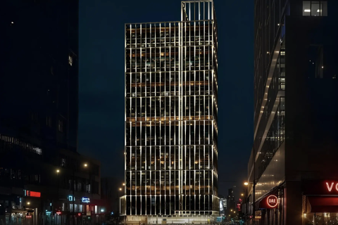 Appartement à Dubai, 2 chambres, 111 m², № 85190 - photo 2