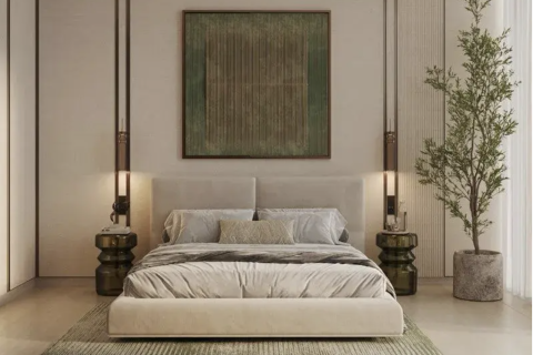 Appartement à Dubai, 2 chambres, 111 m², № 85190 - photo 5