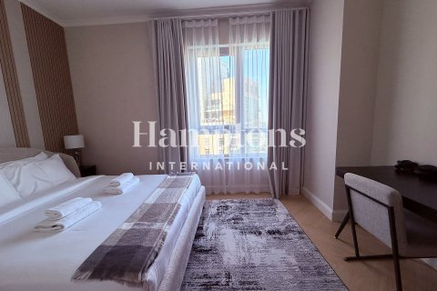 Apartment in Downtown Dubai (Downtown Burj Dubai), Dubai 3 bedrooms, 193.33114300 sq.m. № 85214 - photo 14