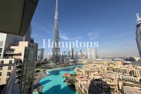 Apartment in Downtown Dubai (Downtown Burj Dubai), Dubai 3 bedrooms, 193.33114300 sq.m. № 85214 - photo 13