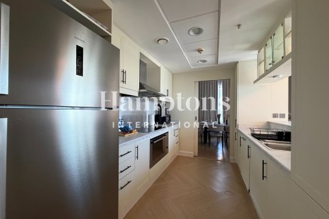 Apartment in Downtown Dubai (Downtown Burj Dubai), Dubai 3 bedrooms, 193.33114300 sq.m. № 85214 - photo 11