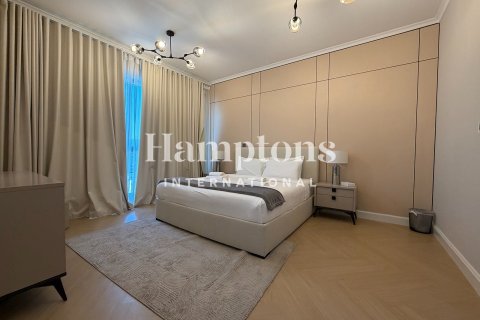 Apartment in Downtown Dubai (Downtown Burj Dubai), Dubai 3 bedrooms, 193.33114300 sq.m. № 85214 - photo 8