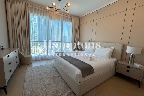 Apartment in Downtown Dubai (Downtown Burj Dubai), Dubai 3 bedrooms, 193.33114300 sq.m. № 85214 - photo 12