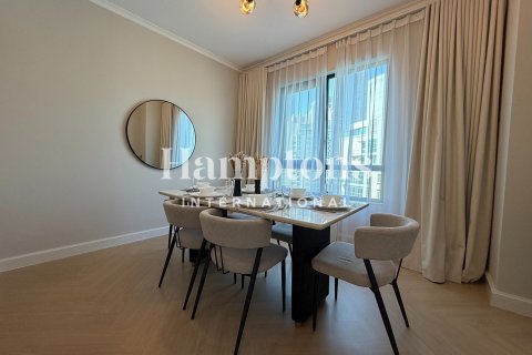 Apartment in Downtown Dubai (Downtown Burj Dubai), Dubai 3 bedrooms, 193.33114300 sq.m. № 85214 - photo 21