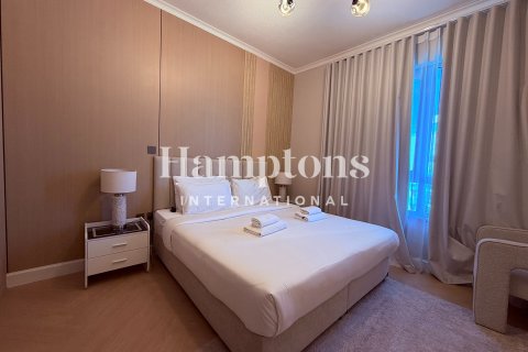 Apartment in Downtown Dubai (Downtown Burj Dubai), Dubai 3 bedrooms, 193.33114300 sq.m. № 85214 - photo 15