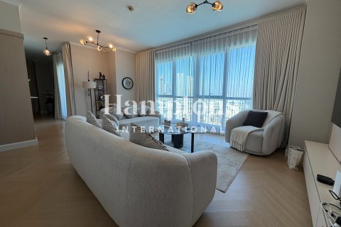 Apartment in Downtown Dubai (Downtown Burj Dubai), Dubai 3 bedrooms, 193.33114300 sq.m. № 85214 - photo 5
