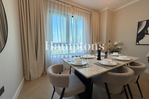 Apartment in Downtown Dubai (Downtown Burj Dubai), Dubai 3 bedrooms, 193.33114300 sq.m. № 85214 - photo 3